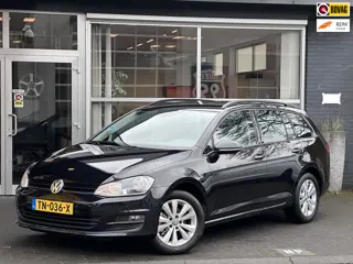 Volkswagen Golf Variant 1.2 TSI Highline AUTO / NAVI / PARK ASSIST / STOELVERWARMING