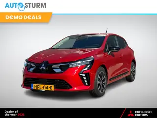 Mitsubishi Colt 1.0T MT Intense