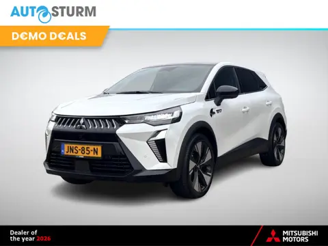 Mitsubishi Grandis 1.8 HEV Instyle