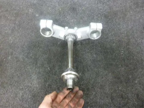 T STUK Triumph 1000 Daytona 1992 - 1992