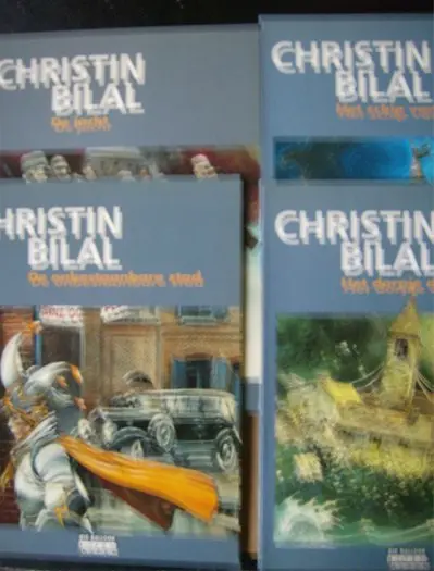 24 christin bilal