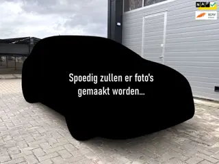 Kia Niro 1.6 GDi Hybrid DynamicLine - Navigatie - Achteruitrijcamera - Half-Lederen Bekleding - Voll