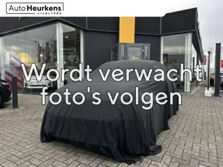 Renault Captur TCe 140 EDC Intens | 360° Camera | Navigatie | Stoelverwarming |