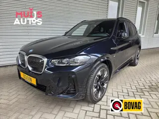 BMW iX3 High Executive 80 kWh