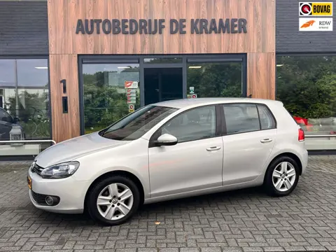 Volkswagen Golf 1.4 TSI Highline