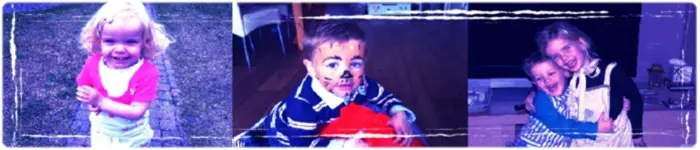 Gastouderbureau Pippelien,kinderopvang op maat!