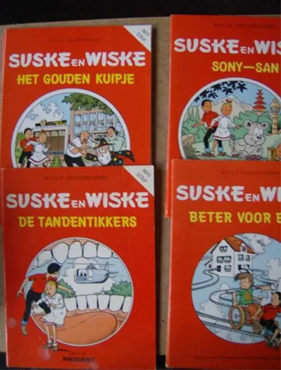 8 suske en wiske info strips