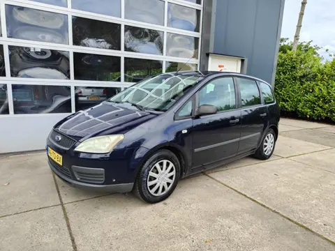Ford Focus C-Max 1.6-16V Champion