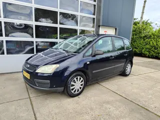 Ford Focus C-Max 1.6-16V Champion