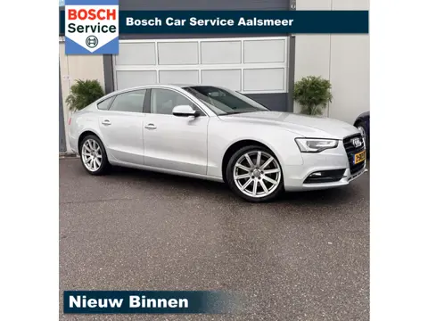 Audi A5 Sportback 1.8 TFSI Business Edition / Nap / Airco / LM Velgen /