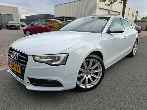 Audi A5 Sportback 1.8 TFSI CLIMA/CRUISE/NAVI/DAKJE/XENON!