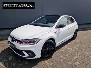 Volkswagen Polo 2.0 TSI GTI DSG 25 Edition /Pano /1e eigenaar