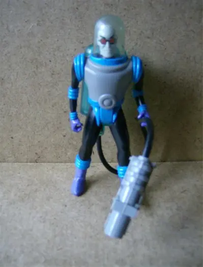 11 batman figuurtje 4