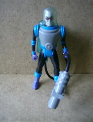 11 batman figuurtje 4