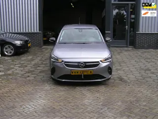 Opel Corsa 1.2 Edition 17 d km nap airco nieuwe apk