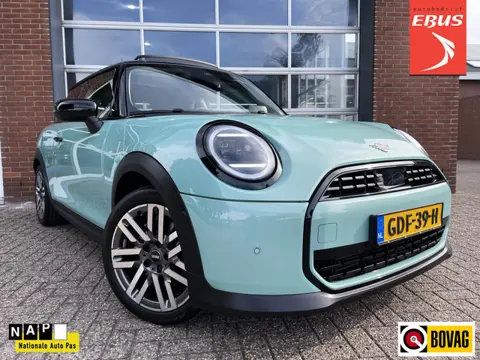 MINI 3-Deurs 1.5 Cooper C Classic M