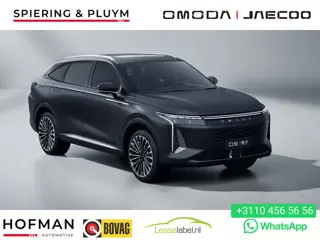 Omoda 9 1.5T-GDi SHS-P Premium | INRUILACTIE | PANO | MASSAGESTOEL