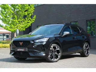 Cupra Formentor 1.4 e-Hybrid VZ Copper Edition