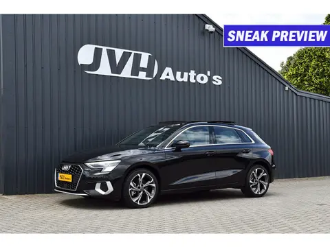 Audi A3 Sportback 30 (1.0) TFSi AUT/S-Tronic Sport 02-2021 | Panorama | Matrix-LED | Navi