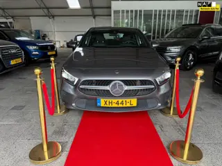 Mercedes-Benz A-klasse 180 d AUT NEW NEW met 151212KM! 2019