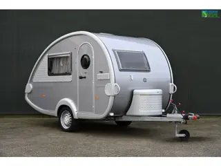 T@B Cult Edition 320 Luifel TV