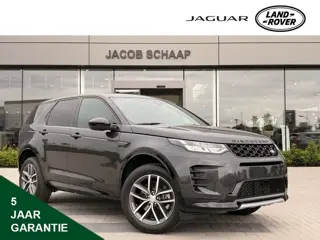 Land Rover Discovery Sport P270e 269pk AWD Business Edition | NIEUW - 0 km | Adaptive Cruise | Panor