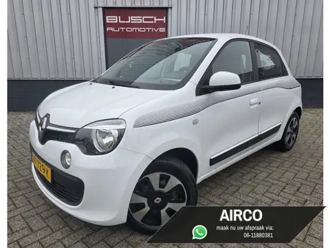 Renault Twingo 1.0 SCe 5 deurs Collection | APPLE CARPLAY |