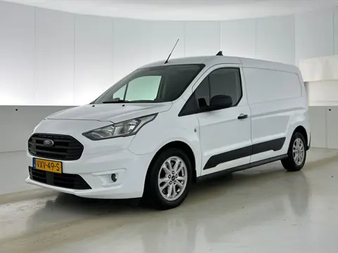 Ford Transit Connect 1.5 EcoBlue L2 Trend Navigatie Airco Parkeersensoren Cruise Control 3Zits Camer