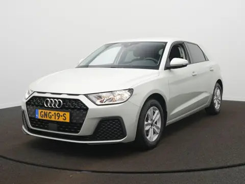 Audi A1 Sportback 25 TFSI Pro Line l Clima l Cruise l Carplay