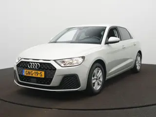 Audi A1 Sportback 25 TFSI Pro Line l Clima l Cruise l Carplay