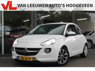 Opel ADAM 1.0 Turbo Jam | Nieuw binnen | Nette auto | Airco | NAP