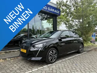 Peugeot 208 1.2 PureTech Allure