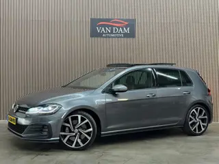 Volkswagen Golf 2.0 TDI GTD 2019 DSG PANO LED VIRTUAL FULL