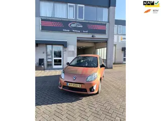 Renault Twingo 1.2 Dynamique