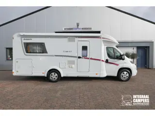 Dethleffs Trend T 7057 | Automaat | Queensbed | Hefbed