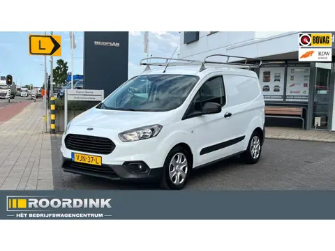 Ford Transit Courier 1.5 TDCI Trend Duratorq S&S