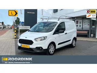 Ford Transit Courier 1.5 TDCI Trend Duratorq S&S