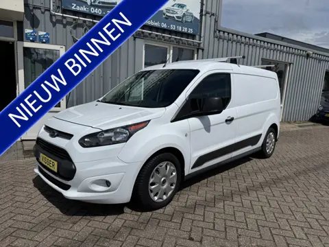 Ford Transit Connect 1.0 Ecoboost L2 Trend (bj 2018)