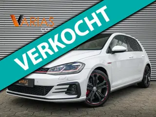Volkswagen Golf 2.0 TSI GTI Performance Pano Keyless Virtual