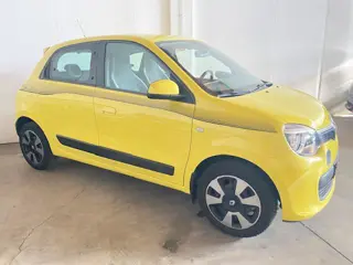 Renault Twingo 1.0 SCe Dynamique