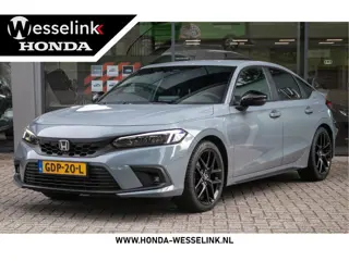 Honda Civic 2.0 e:HEV Sport - Navi | Camera | Ducktail spoiler