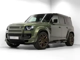 Land Rover Defender 2.0 P300e 110 Dynamic Edition