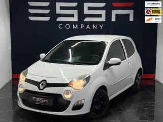 Renault Twingo 1.2 16V Nw Staat! Cruise Airco Bluetooth