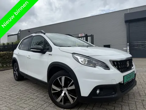 Peugeot 2008 Allure GT-Line Camera|Pano|Automaat|Clima