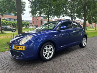 Alfa Romeo MiTo 1.4 Progression (bj 2010)