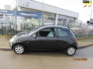 Ford Ka 1.3 Futura,stuurbekrachtiging,airco