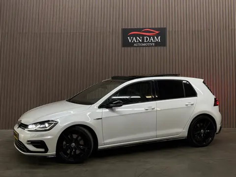 Volkswagen Golf 2.0 TSI 4Motion R 2019 DSG 300PK PANO LED VIRTUAL