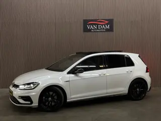 Volkswagen Golf 2.0 TSI 4Motion R 2019 DSG 300PK PANO LED VIRTUAL