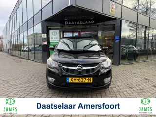 Opel KARL 1.0 ecoFLEX Edition Automaat Navigatie Parkeersensor