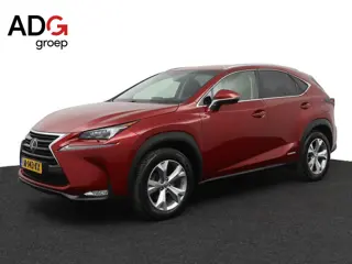 Lexus NX 300h AWD President Line | Afn. Trekhaak | Mark Levinson | Stoelgeheugen | Rondomzichtcamera